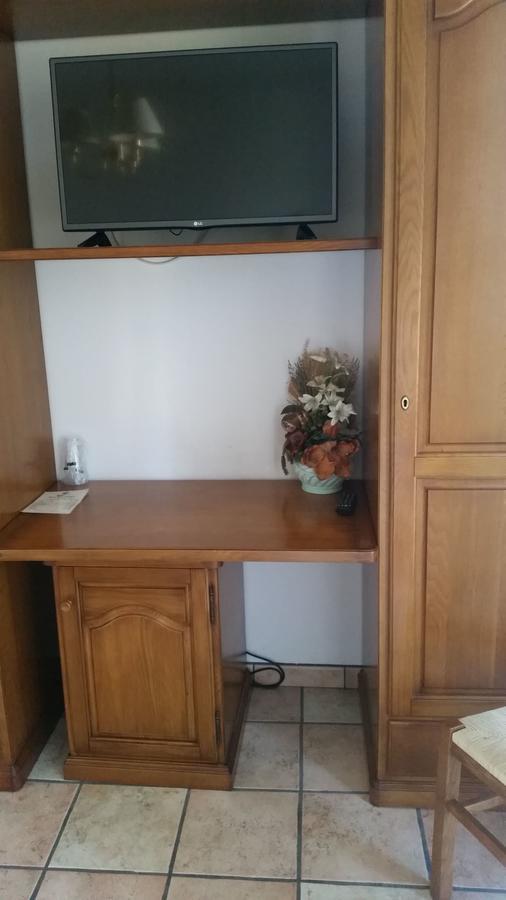 Hotel San Giorgio Altipiani di Arcinazzo Bagian luar foto