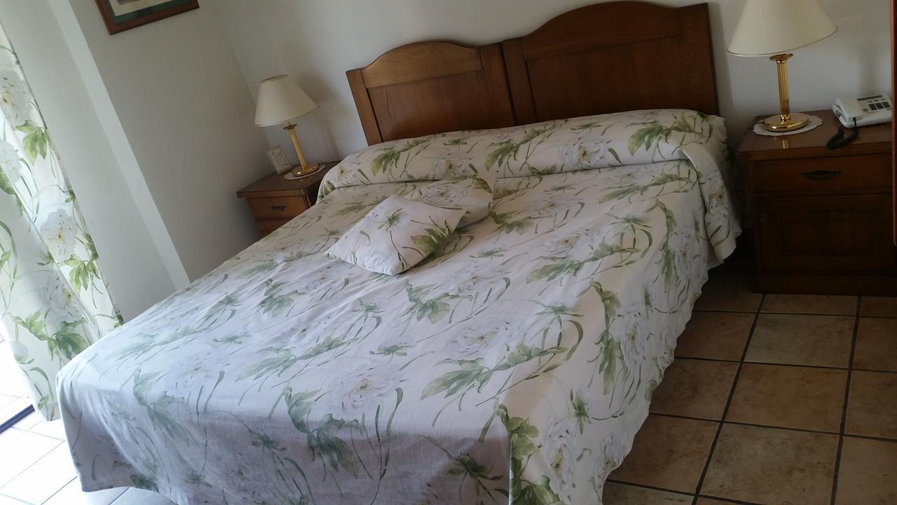 Hotel San Giorgio Altipiani di Arcinazzo Bagian luar foto
