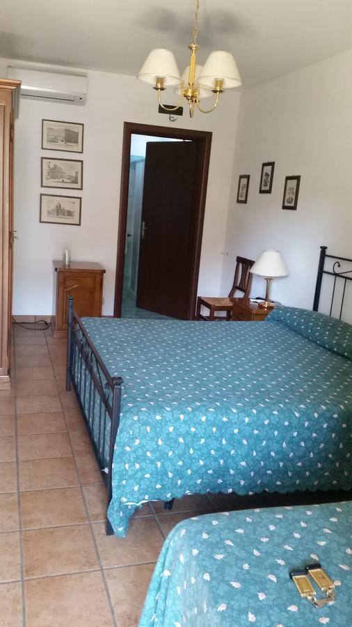 Hotel San Giorgio Altipiani di Arcinazzo Bagian luar foto