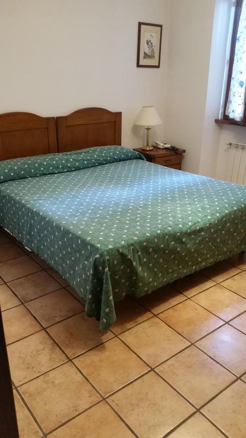 Hotel San Giorgio Altipiani di Arcinazzo Bagian luar foto