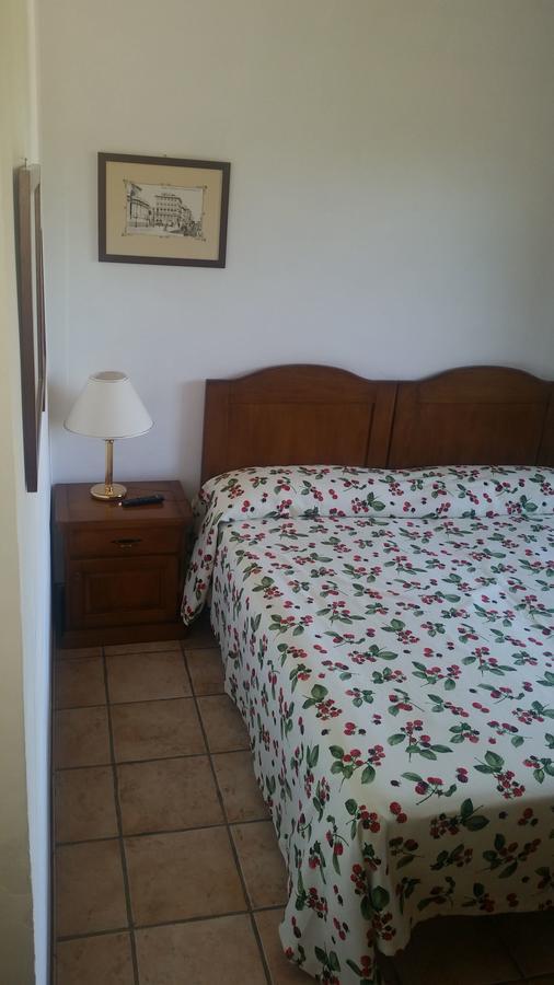 Hotel San Giorgio Altipiani di Arcinazzo Bagian luar foto