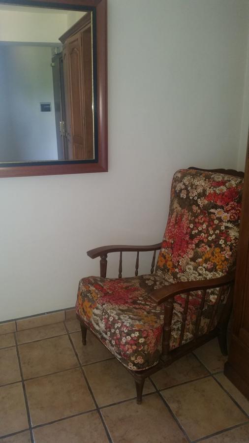 Hotel San Giorgio Altipiani di Arcinazzo Bagian luar foto